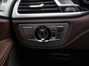 Седан BMW 7 серия 2018 года, 4350000 рублей, Краснодар