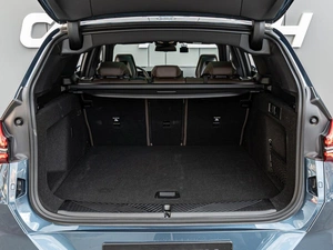 Внедорожник BMW X3 2024 года, 7730000 рублей, Краснодар