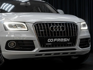 Внедорожник Audi Q5 2015 года, 2169000 рублей, Тюмень