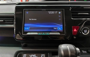 Минивэн Honda Stepwgn 2017 года, 1897000 рублей, Красноярск