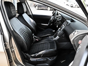 Хетчбэк Peugeot 308 2010 года, 579000 рублей, Кирилловка