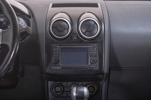 Внедорожник Nissan Qashqai 2010 года, 1149000 рублей, Томск