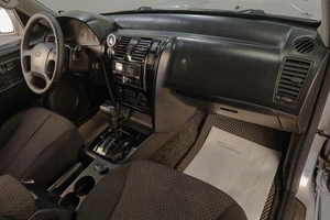 Внедорожник Hyundai Terracan 2003 года, 859000 рублей, Челябинск