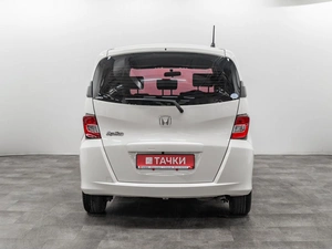 Минивэн Honda Freed 2012 года, 1070000 рублей, Красноярск