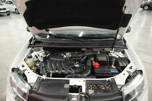 Седан Renault Logan 2022 года, 1385000 рублей, Курск