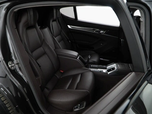 Лифтбек Porsche Panamera 4S 2014 года, 3677077 рублей, Москва