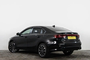 Седан Kia Cerato 2020 года, 1879000 рублей, Сургут