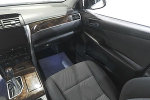 Седан Toyota Camry 2016 года, 2049000 рублей, Новокузнецк