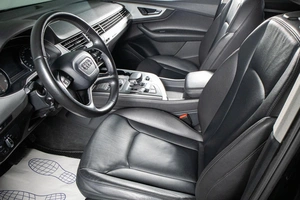 Внедорожник Audi Q7 2016 года, 3899000 рублей, Сургут