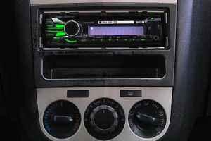 Хетчбэк Opel Corsa 2007 года, 389000 рублей, Омск