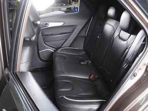 Внедорожник JAC S2 2019 года, 790000 рублей, Ростов-на-Дону