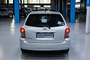 Универсал Toyota Corolla Fielder 2008 года, 848000 рублей, Солонцы