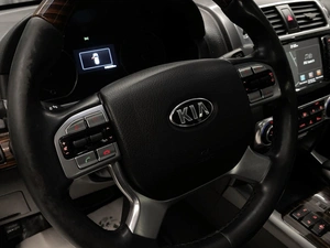 Внедорожник Kia Mohave 2018 года, 3150000 рублей, Красноярск