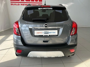 Внедорожник Opel Mokka 2014 года, 1290000 рублей, Смоленск