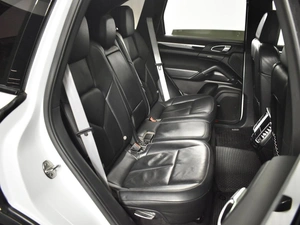 Внедорожник Porsche Cayenne 2012 года, 2129900 рублей, Казань