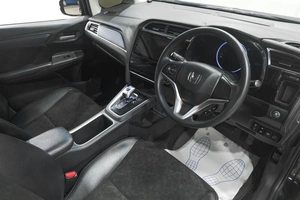 Универсал Honda Shuttle 2017 года, 1329000 рублей, Новокузнецк