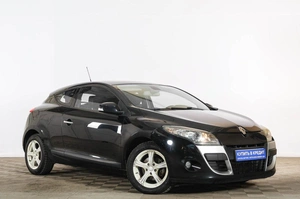 Хетчбэк Renault Megane 2010 года, 649000 рублей, Тюмень