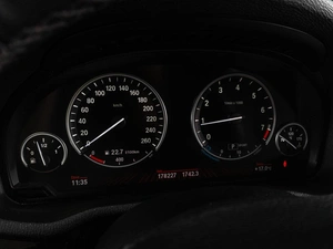 Внедорожник BMW X3 2013 года, 2149000 рублей, Тюмень