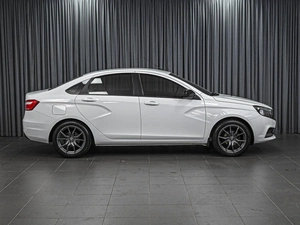 Седан ВАЗ (LADA) Vesta 2019 года, 1101111 рублей, Ставрополь