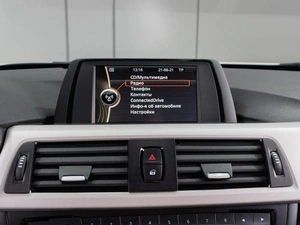 Седан BMW 3 серия 2013 года, 1799000 рублей, Тюмень