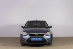 Хетчбэк Ford Focus 2009 года, 619000 рублей, Новосибирск