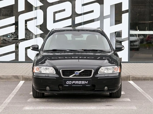 Седан Volvo S60 2008 года, 1054000 рублей, Волгоград