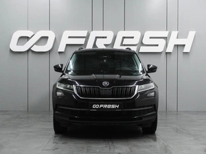 Внедорожник Skoda Kodiaq 2021 года, 2874000 рублей, Воронеж
