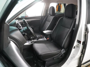 Внедорожник Mitsubishi Outlander 2017 года, 2179000 рублей, Воронеж