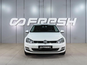 Хетчбэк Volkswagen Golf 2013 года, 1389000 рублей, Воронеж