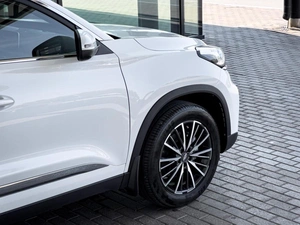 Внедорожник Chery Tiggo 8 2023 года, 1899000 рублей, Уфа