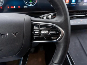 Внедорожник OMODA C5 2023 года, 1929000 рублей, Саратов