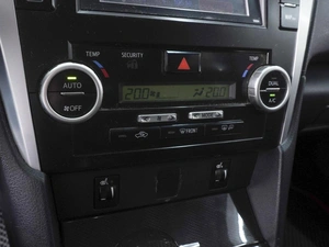Седан Toyota Camry 2013 года, 1249000 рублей, Ростов-на-Дону