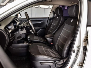 Седан Kia Rio 2018 года, 1330000 рублей, Муром