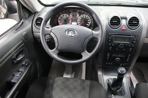 Внедорожник Great Wall Hover H3 2014 года, 749000 рублей, Омск