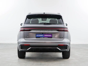 Внедорожник Geely Xingyue L 2025 года, 4643055 рублей, Москва