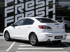 Седан Mazda 3 2012 года, 929000 рублей, Волгоград