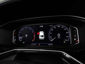 Лифтбек Volkswagen Polo 2022 года, 1876000 рублей, Воронеж