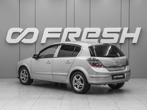 Хетчбэк Opel Astra 2009 года, 570000 рублей, Ростов-на-Дону