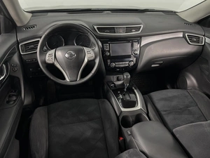 Внедорожник Nissan X-Trail 2017 года, 1768200 рублей, Казань