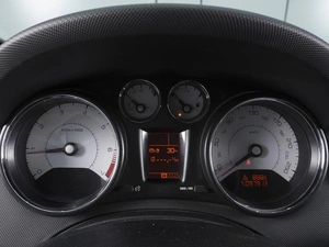 Седан Peugeot 408 2015 года, 970000 рублей, Ростов-на-Дону