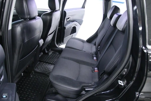 Внедорожник Peugeot 4007 2008 года, 1068000 рублей, Солонцы