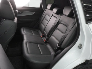 Внедорожник Chery Tiggo 7 Pro Max 2022 года, 1760000 рублей, Воронеж