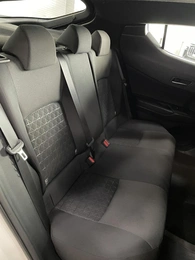 Внедорожник Toyota C-HR 2020 года, 2547000 рублей, Солонцы