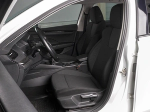 Лифтбек Skoda Octavia 2021 года, 2449000 рублей, Минеральные Воды