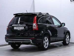 Внедорожник Honda CR-V 2009 года, 1349000 рублей, Красноярск