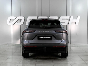 Внедорожник Jetour Dashing 2024 года, 2034070 рублей, Аксай