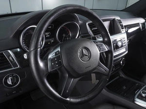 Внедорожник Mercedes-benz GL-класс 2014 года, 3100000 рублей, Ростов-на-Дону