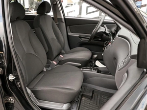 Седан Kia Rio 2009 года, 663000 рублей, Волгоград