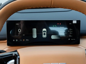 Внедорожник Geely Galaxy Starship 7 2025 года, 3199000 рублей, Краснодар