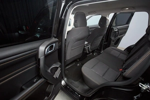 Внедорожник Haval Dargo 2022 года, 2599000 рублей, Красноярск